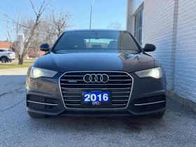 Audi A6 QUATTRO * 117, 054 KM ПРОБЕГ!* ПОДГРЕВ* КАМЕРА*  - 16990 € / 33229.55 лв. - 35861835 2