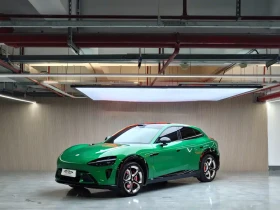 ������ Xiaomi YU7