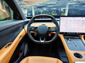 Xiaomi YU7 YU7  AWD Max Edition | Mobile.bg � ����� ������ 11