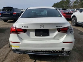 Mercedes-Benz A 220 2.0L 4 ALL WHEEL DRIVE | Mobile.bg � ����� ������ 6