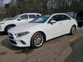 ������ Mercedes-Benz A 220