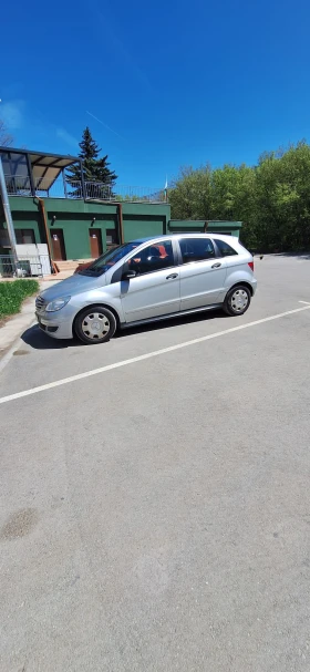 Mercedes-Benz B 150 | Mobile.bg � ����� ������ 5