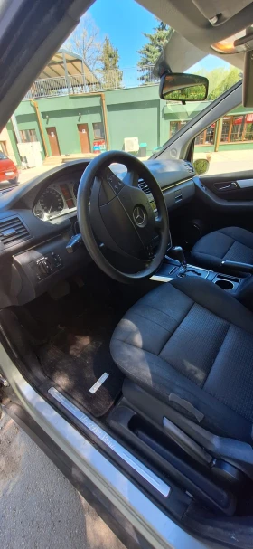 Mercedes-Benz B 150 | Mobile.bg � ����� ������ 6