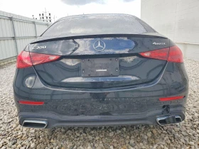 Mercedes-Benz C 300 2.0L 4 ALL WHEEL DRIVE | Mobile.bg � ����� ������ 6