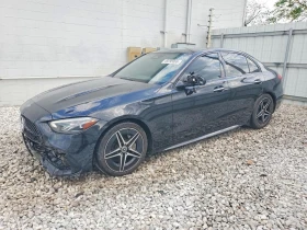 ������ Mercedes-Benz C 300