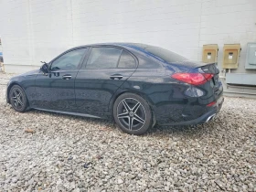 Mercedes-Benz C 300 2.0L 4 ALL WHEEL DRIVE | Mobile.bg � ����� ������ 2