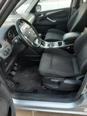 ����� �� �������� �� Ford S-Max 2.2cdi* 170kc* 