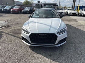 Audi S5 Technik /360/B&O/������ | Mobile.bg � ����� ������ 6