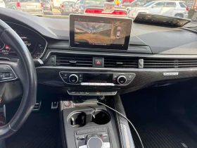 Audi S5 Technik /360/B&O/������ | Mobile.bg � ����� ������ 9