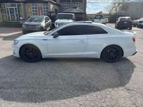 Audi S5 Technik /360/B&O/������ | Mobile.bg � ����� ������ 2