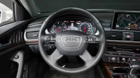 Audi A6 3.0TDI QUATTRO| �������| CAM| ����| ���.��������� | Mobile.bg � ����� ������ 6