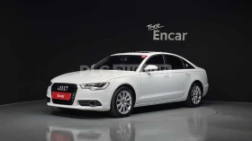 ������ Audi A6