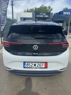 VW ID.3 1ST PLUS 62KWh/MATRIX/2020/SOH95% | Mobile.bg � ����� ������ 5