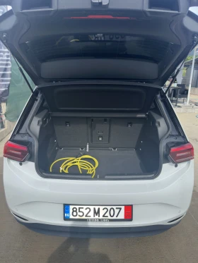 VW ID.3 1ST PLUS 62KWh/MATRIX/2020/SOH95% | Mobile.bg � ����� ������ 9