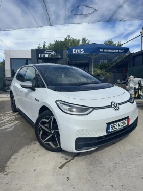 ������ VW ID.3