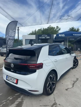 VW ID.3 1ST PLUS 62KWh/MATRIX/2020/SOH95% | Mobile.bg � ����� ������ 4