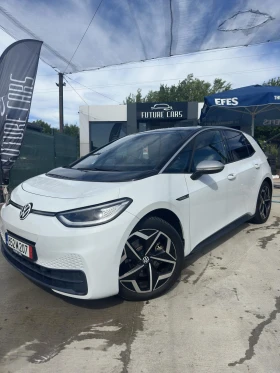 VW ID.3 1ST PLUS 62KWh/MATRIX/2020/SOH95% | Mobile.bg � ����� ������ 3