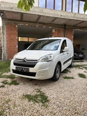 Citroen Berlingo 1.6/EURO6/��������� ���������! | Mobile.bg � ����� ������ 2
