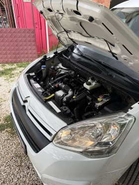 Citroen Berlingo 1.6/EURO6/��������� ���������! | Mobile.bg � ����� ������ 14