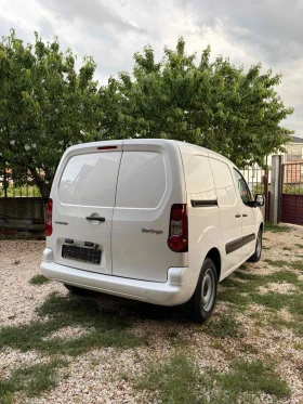 Citroen Berlingo 1.6/EURO6/��������� ���������! | Mobile.bg � ����� ������ 3