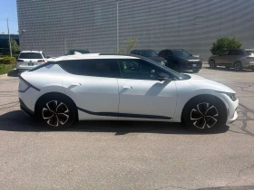 Kia EV6 AWD Long Range w/GT Line Pkg  CARFAX | Mobile.bg � ����� ������ 3