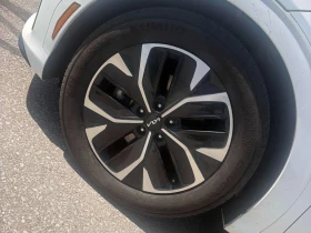 Kia EV6 AWD Long Range w/GT Line Pkg  CARFAX | Mobile.bg � ����� ������ 7