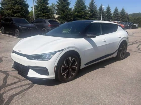 ������ Kia EV6