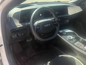 Kia EV6 AWD Long Range w/GT Line Pkg  CARFAX | Mobile.bg � ����� ������ 5