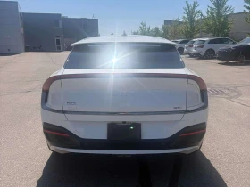 Kia EV6 AWD Long Range w/GT Line Pkg  CARFAX | Mobile.bg � ����� ������ 4