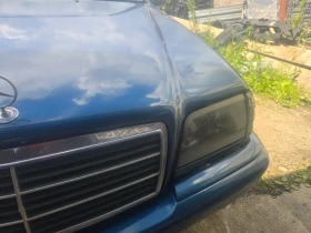 Mercedes-Benz C 200 2.0 ��������� �� ����� | Mobile.bg � ����� ������ 4