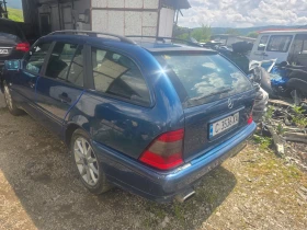 Mercedes-Benz C 200 2.0 ��������� �� ����� | Mobile.bg � ����� ������ 6