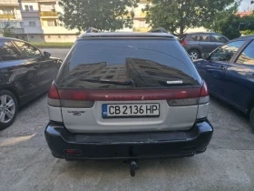 Subaru Legacy 2.0 | Mobile.bg � ����� ������ 3