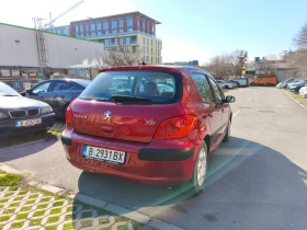 Peugeot 307 С Газ - 1650 € / 3227.12 лв. - 19095536 5