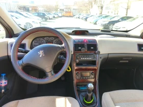 Peugeot 307 С Газ - 1650 € / 3227.12 лв. - 19095536 11