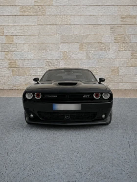 Dodge Challenger SRT 392 | Auto.bg — изображение 2