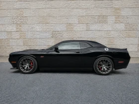 Dodge Challenger SRT 392 | Auto.bg — изображение 3