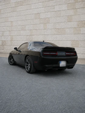 Dodge Challenger SRT 392 | Auto.bg — изображение 4