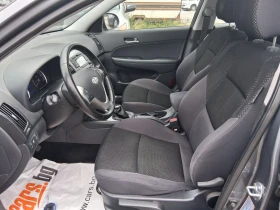 Hyundai I30 1.6 PREMIUM ���� ����  | Mobile.bg � ����� ������ 12