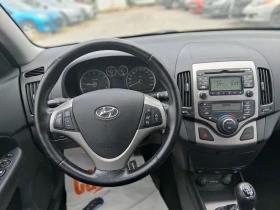 Hyundai I30 1.6 PREMIUM ���� ����  | Mobile.bg � ����� ������ 10