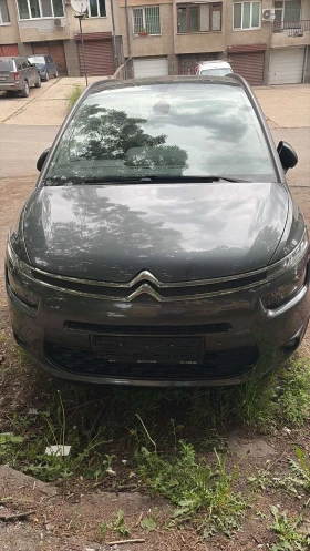 Citroen C4 Picasso - 6000 € / 11734.98 лв. - 47632935 5