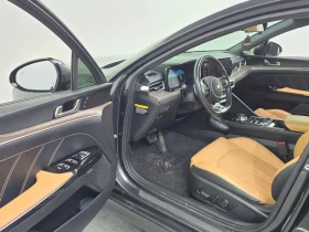Kia K5 1.6 TURBO SIGNATURE | Mobile.bg � ����� ������ 10