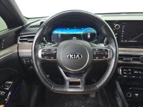 Kia K5 1.6 TURBO SIGNATURE | Mobile.bg � ����� ������ 13
