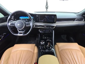 Kia K5 1.6 TURBO SIGNATURE | Mobile.bg � ����� ������ 7