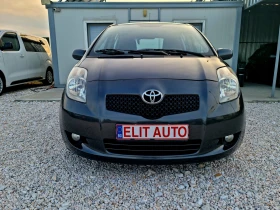 Toyota Yaris 1.3VVT-i 87ks.Klimatik | Mobile.bg � ����� ������ 3