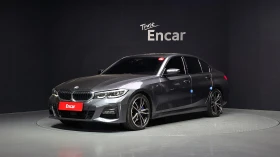 ������ BMW 320