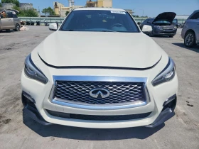 Infiniti Q50 3.0l Sensory | Auto.bg — изображение 5