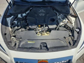 Infiniti Q50 3.0l Sensory | Auto.bg — изображение 11
