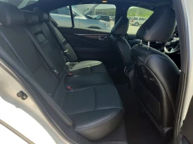 Infiniti Q50 3.0l Sensory | Auto.bg — изображение 10