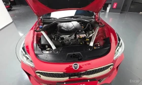 Kia Stinger * 2.5 Platinum* ���������* �������* ����������*  | Mobile.bg � ����� ������ 6