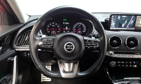 Kia Stinger * 2.5 Platinum* ���������* �������* ����������*  | Mobile.bg � ����� ������ 13
